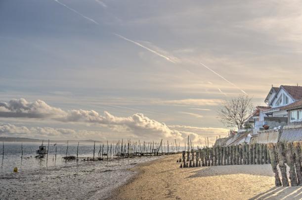 Plage du Morbihan